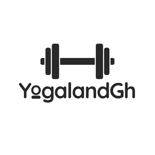 YogalandGh logo